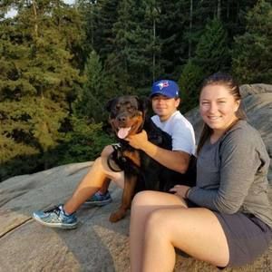 Meet your Posher, Sydney